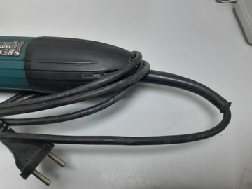 Б/в Кутова шліфмашина Makita ga5030r 01-200928016