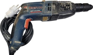Б/у Перфоратор Bosch gbh 2-26 dfr 01-200856235