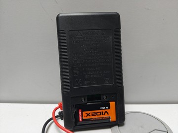 Б/в Мультиметр Digital Tech dt-830d 01-200929309