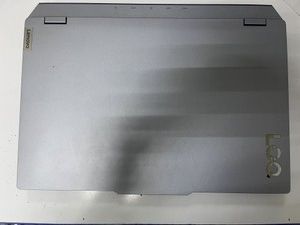 Б/в Ноутбук Lenovo 15/ryzen 7 7435hs ddr5/32gb ddr5/hdd 500 gb/ssd 500 gb/geforce rtx4070 8gb 01-200928514