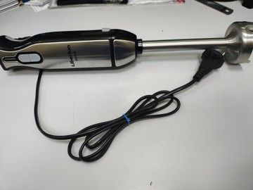 Б/у Блендер Liberton lhb-0306 01-200927912