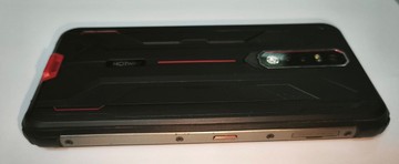 Б/в Мобільний телефон Hotwav cyber 8 4/64gb 01-200926507