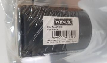 Б/в Контейнер для сміття Wenko 22148100 16-000206620