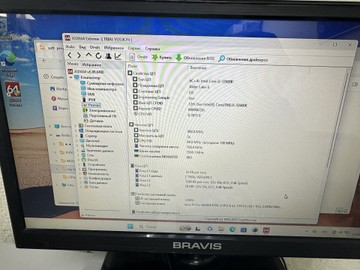 Б/в Системний блок Пк intel core i5-12600k/ram 64 gb/hdd відсутній/ssd 1000 gb/інтегрована 01-200929797