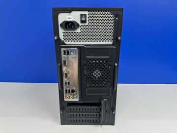 Б/в Системний блок Пк intel core i5-12600k/ram 64 gb/hdd відсутній/ssd 1000 gb/інтегрована 01-200929798
