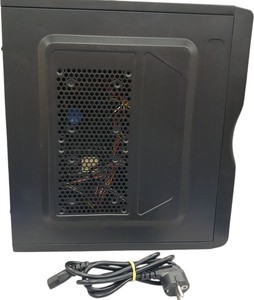 Б/в Системний блок Пк intel core i3-6100/ram 8 gb/hdd 2000 gb/ssd відсутній/інтегрована 01-200902240