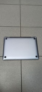 Б/в Ноутбук Apple a2338 macbook pro 13,3" m1 8-gpu/ ram8gb/ ssd256gb/ retina, truetone, touch bar 01-200929460