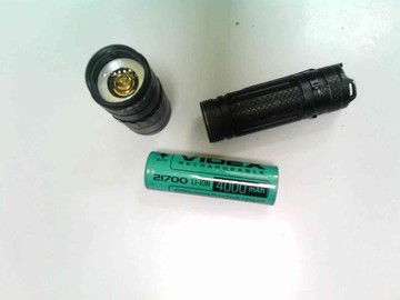 Б/в Ліхтар Videx vlf-a156r 01-200927268