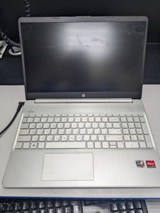 Б/у Ноутбук Hp 15/ryzen 5 5500u ddr4/16gb ddr4/ssd 512 gb/*інтегрована 01-200928135