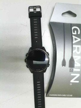 Б/у Смарт-часы Garmin fenix 8 43mm amoled sapphire 01-200927801