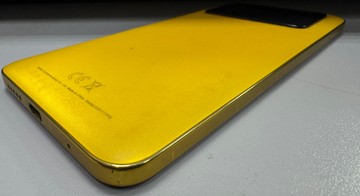Б/в Мобільний телефон Poco m4 pro 4g 6/128gb 01-200927226