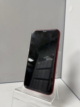 Б/у Мобільний телефон Apple iphone xr 64gb 01-200927623