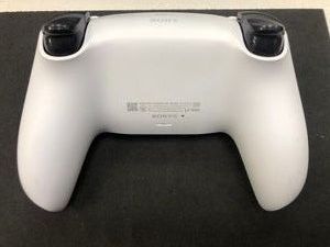 Б/у Геймпад Sony dualsense 01-200928342
