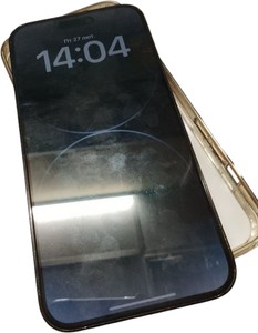 Б/в Мобільний телефон Apple iphone 14 pro max 128gb 01-200888648