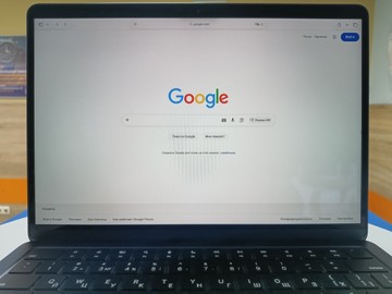 Б/в Ноутбук Apple macbook air 13,6" m2 2022 01-200930434