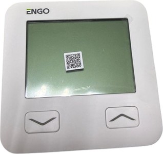 Б/у Терморегулятор Engo e10-w з wi-fi 01-200770916