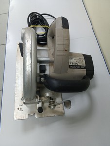 Б/в Пила дискова Интерскол дп-165/1200 01-200930602