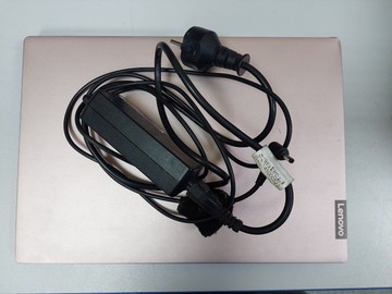 Б/у Ноутбук Lenovo 15/core i5 8265u ddr4/8gb ddr4/hdd 120 gb/ssd 256 gb/*інтегрована 01-200930303