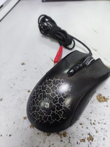 Б/в Миша A4Tech v9c 01-200930829