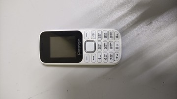 Б/в Мобільний телефон Prestigio b1 pfp1242 duo 01-200930317