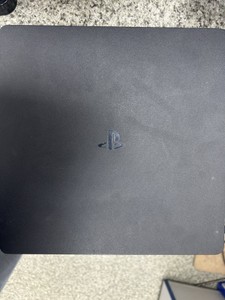 Б/в Ігрова приставка Sony playstation 4 slim 1tb 01-200933437