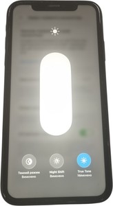 Б/в Мобільний телефон Apple iphone 11 128gb 01-200930952