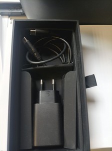 Б/в Мобільний телефон Lenovo z6 pro 6/128gb 01-200933697