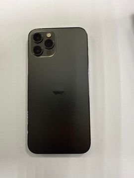 Б/в Мобільний телефон Apple iphone 12 pro 128gb 01-200930600