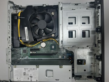 Б/в Системний блок Пк intel core i5-6500/ram 8 gb/hdd відсутній/ssd 250 gb/інтегрована 01-200933718