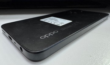 Б/в Мобільний телефон Oppo a38 4/128gb 01-200932106