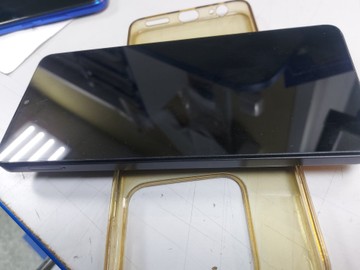 Б/в Мобільний телефон Zte blade a56 4/64gb 01-200935551