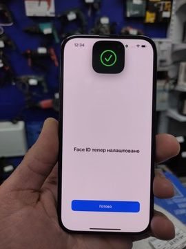 Б/в Мобільний телефон Apple iphone 15 128gb 01-200847491
