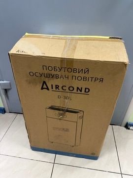 Aircond d-30l
