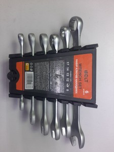 Б/в Набір інструментів Belt 92983 6шт 01-200935995