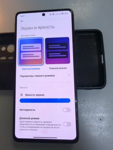 Б/в Мобільний телефон Xiaomi 11t pro 8/256gb 01-200933898