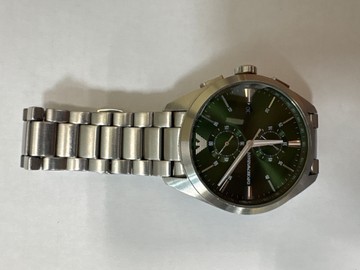 Б/в Годинник Emporio Armani ar11480 252301 01-200933430