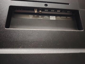 Б/в Телевізор Philips 75pus8808 01-200936050