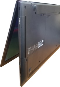 Б/у Ноутбук Lenovo 17/pentium 3825u ddr3/4gb ddr3/hdd 1000 gb/ssd *відсутній/*інтегрована 01-200935869