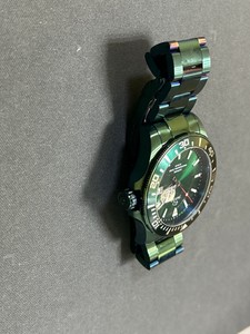 Б/в Годинник Jaguar j988 01-200936864