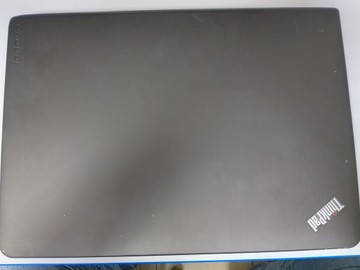 Б/в Ноутбук Lenovo 14/core i3 6100u ddr3/8gb ddr3/hdd *відсутній/ssd 256 gb/*інтегрована 01-200935847
