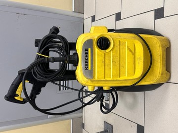 Б/в Мінімийка Karcher k 4 compact 01-200931958