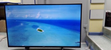 Б/в Телевізор Hisense h50b7300 01-200937739