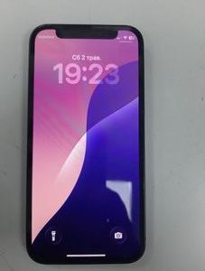Б/в Мобільний телефон Apple iphone 12 mini 64gb 01-200938606