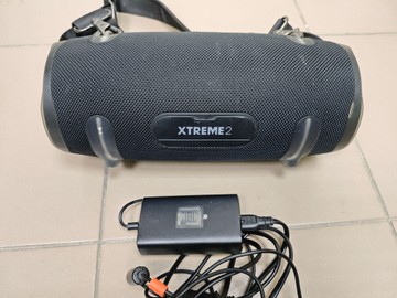 Б/у Акустика Jbl xtreme 2 01-200937899