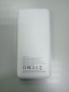 Б/в Повербанк Klgo kp-43 10000mah 22.5w 01-200938139