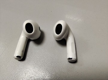 Б/в Навушники Apple airpods 3rd generation 01-200937491