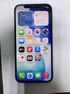 Б/в Мобільний телефон Apple iphone 12 64gb 01-200938967