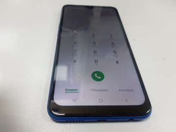 Б/в Мобільний телефон Samsung a107f galaxy a10s 2/32gb 01-200938546