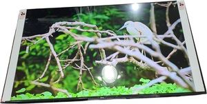 Б/в Телевізор Samsung ue55cu7172 01-200937135