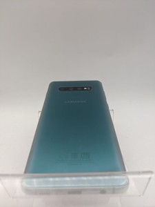 Б/в Мобільний телефон Samsung galaxy s10 plus g975f/ds 8/128gb 01-200938239